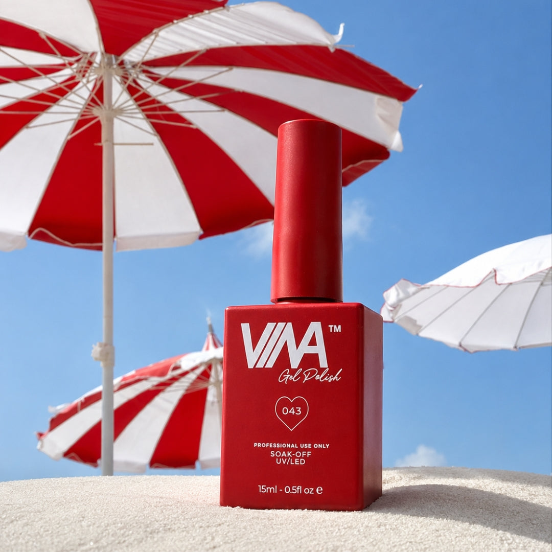 VINA Gel Colour Summer Picks Bundle