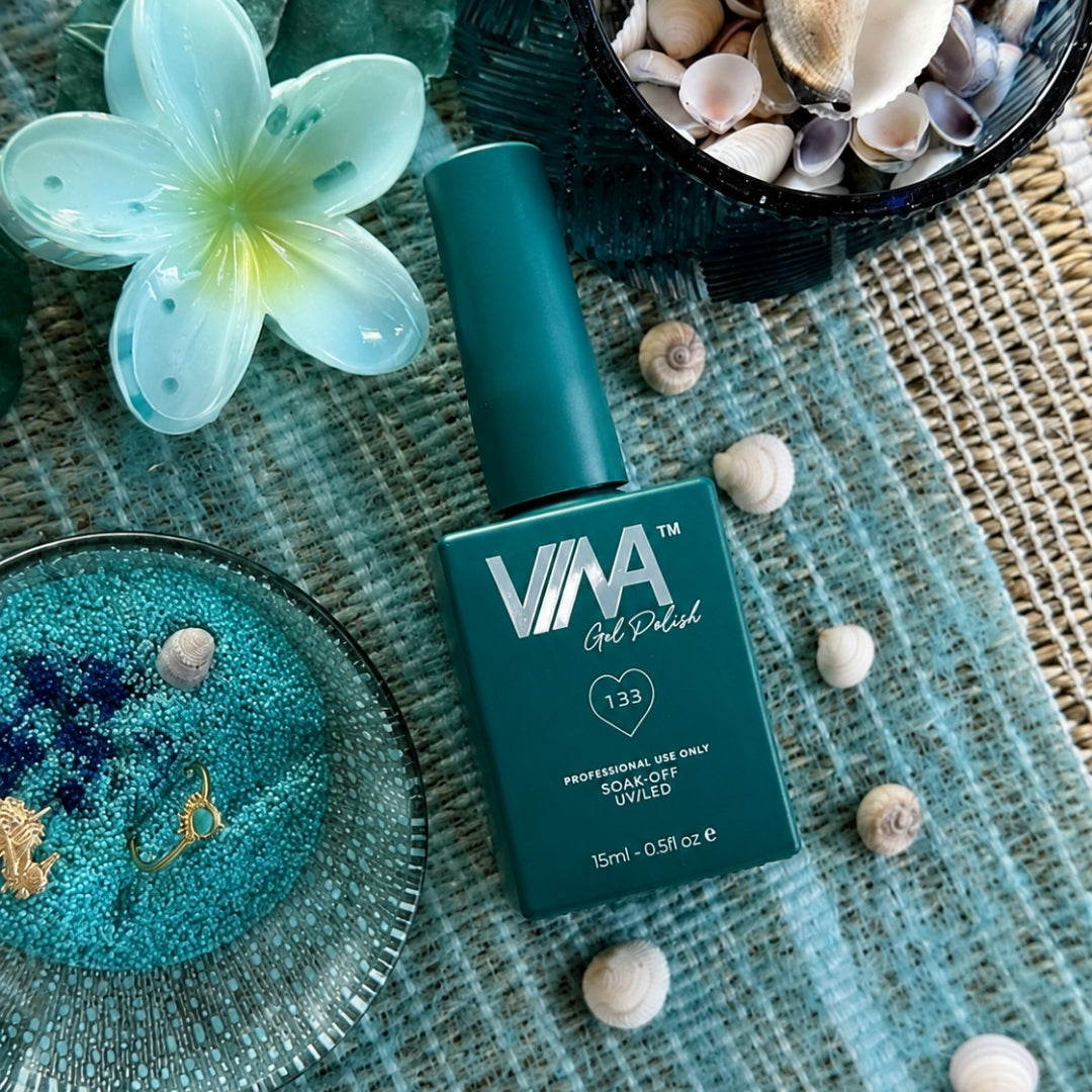 VINA Gel Colour Summer Picks Bundle
