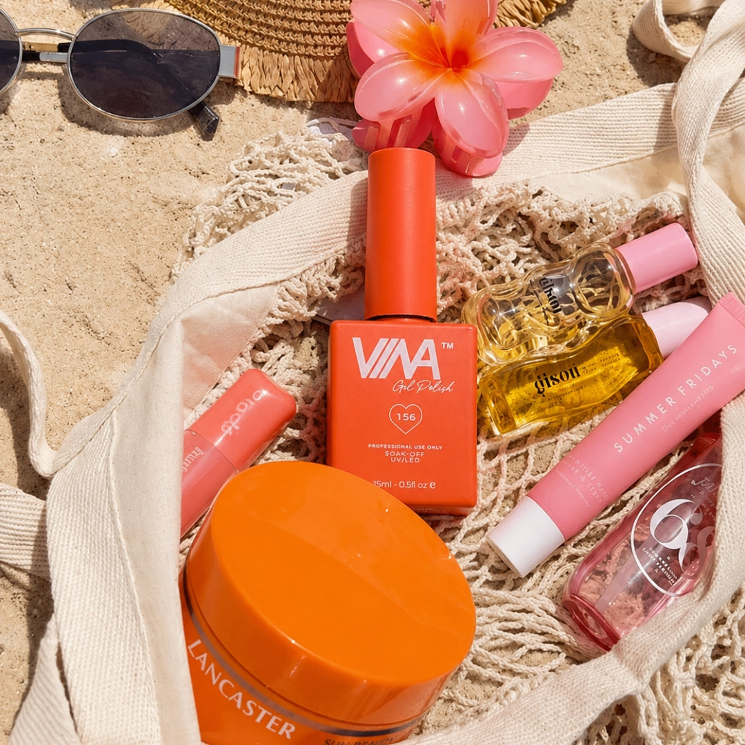 VINA Gel Colour Summer Picks Bundle