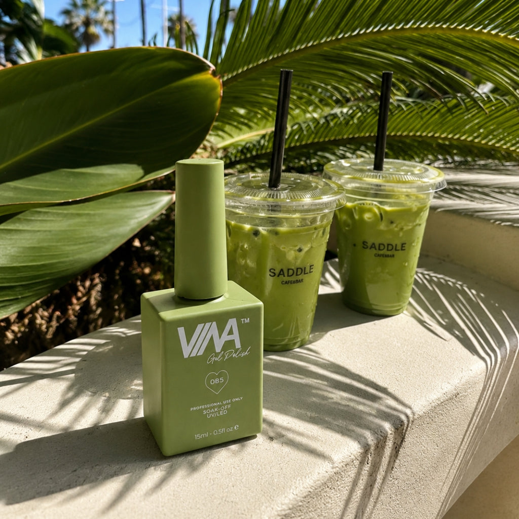 VINA Gel Colour Summer Picks Bundle