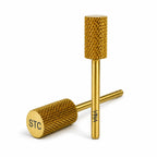 VINA Drill Bit - Large Barrel - Gold