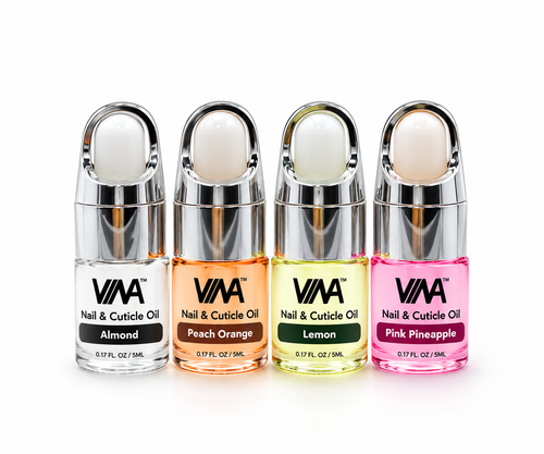 1. VINA Mini Nail & Cuticle Oil 5ml