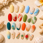 VINA Gel Colour Summer Picks Bundle