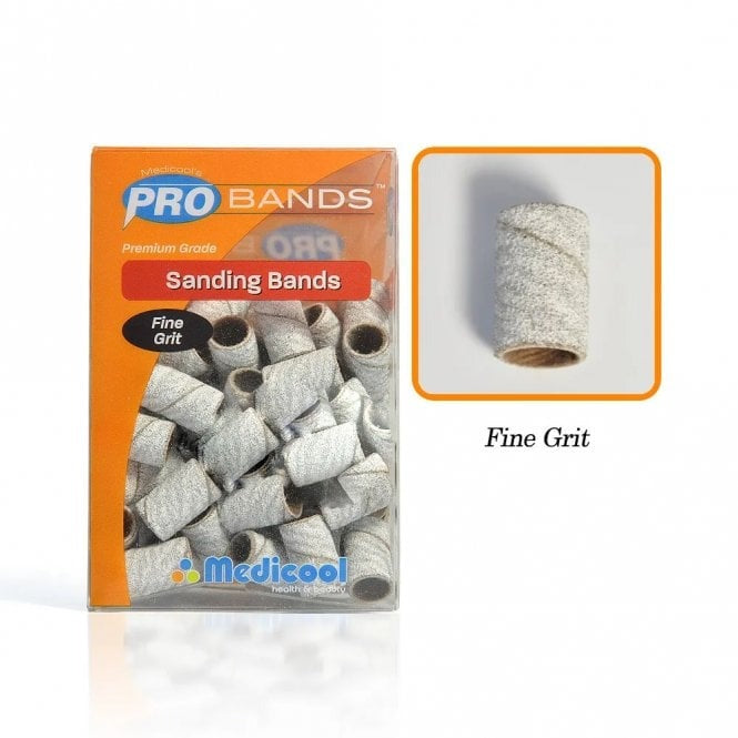 MEDICOOL ProBands Sanding Band