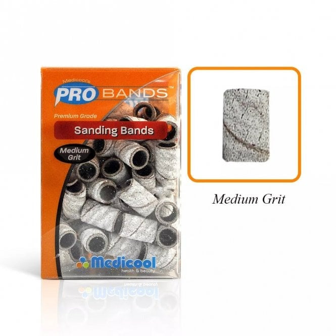 MEDICOOL ProBands Sanding Band