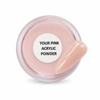 TNBL Acrylic Powder - Your Pink