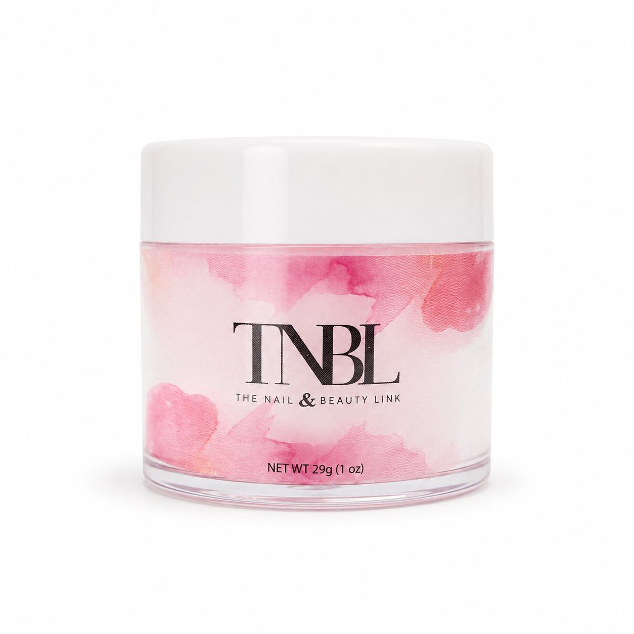 TNBL Acrylic Powder - Your Pink